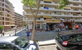 Euronet ATM
