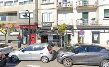 Cajero Banco Santander