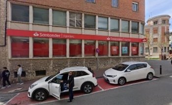 Santander ATM
