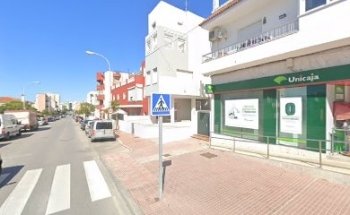 Cajero Automático Unicaja Banco