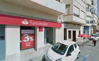 Santander ATM
