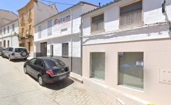 Cajero Automático Banco Santander