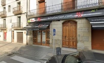 Santander ATM