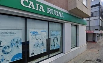 Cajero Automático Caja Rural del Sur