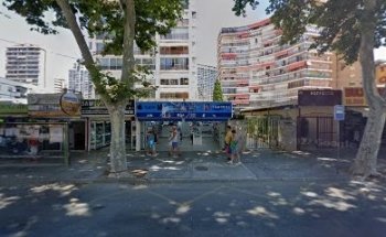 Euronet ATM