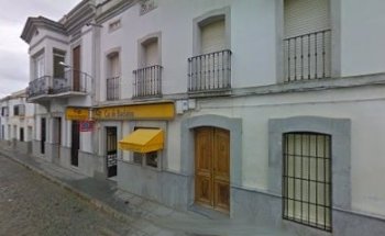 Cajero Automático Ibercaja