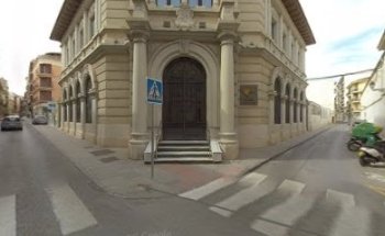Cajero Automático Unicaja Banco