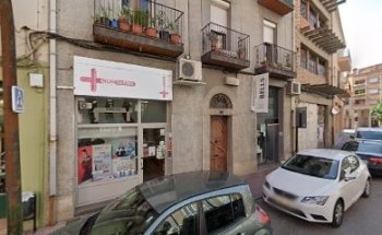 Cajero Banco Sabadell