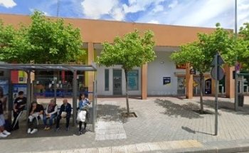 Euronet ATM