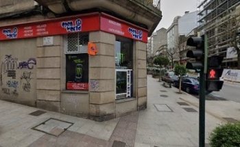 Punto Nickel - OPEN WORLD 24 HRS VIGO