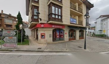 Santander ATM