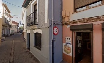 Cajero Automático Unicaja Banco